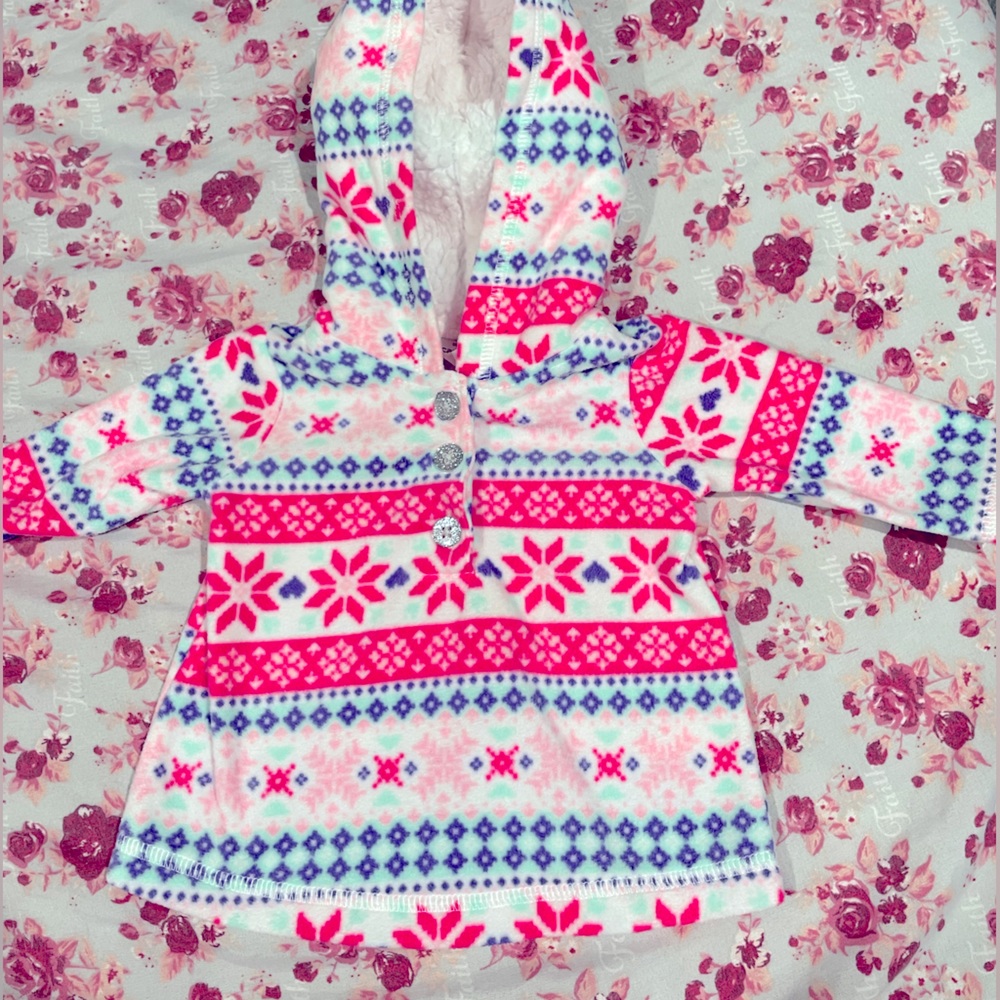 Baby Hoddie